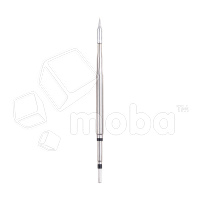 Жало паяльника Aixun C210-I010 для паяльника C210 и паяльных станций JBC/Sugon/GVM/Aixun (медное, прямое)