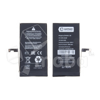 Аккумулятор для Apple iPhone 15 - Battery Collection с верификацией (Премиум)
