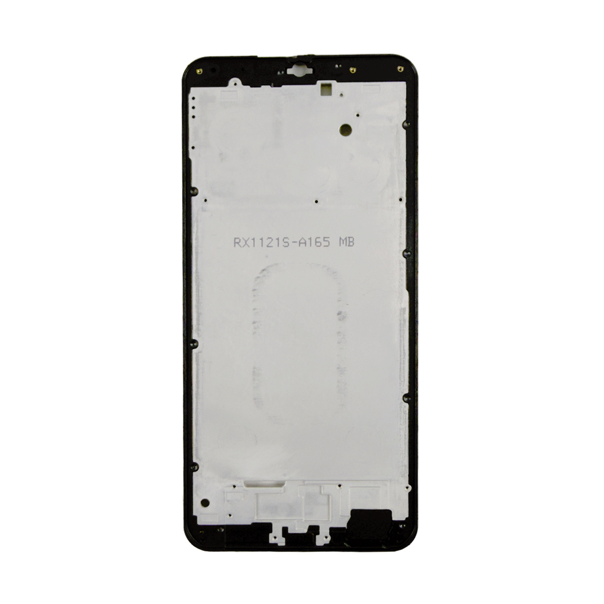 FRM-LCD-SSG-A165F-B