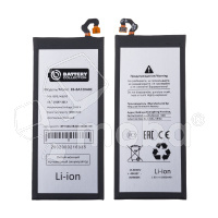 Аккумулятор для Samsung Galaxy A7 2017 (A720F)/J7 2017 (J730F) (EB-BA720ABE) - Battery Collection (Премиум)