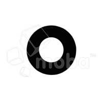 Стекло камеры для Huawei Honor 8A/8A Pro (JAT-LX1/JAT-L41) Черный