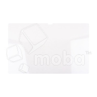 Защитное стекло "Плоское" для Samsung Galaxy Tab S9 FE+/S10+ 12.4" Wi-Fi/5G (X610N/X616B/X820)