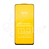 Защитное стекло "Полное покрытие" для OPPO A3 4G 2024/A3x 4G Черный