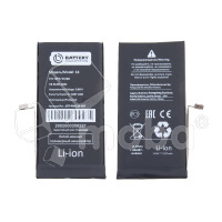Аккумулятор для Apple iPhone 13 - Battery Collection с верификацией (Премиум)