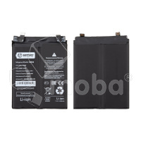 Аккумулятор для Xiaomi 11T Pro (BM58) - Battery Collection (Премиум)