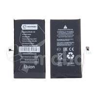 Аккумулятор для Apple iPhone 12/12 Pro - Battery Collection с верификацией (Премиум)