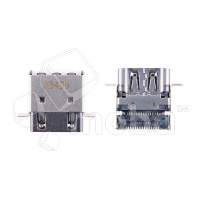 Разъем HDMI для Xbox Series X