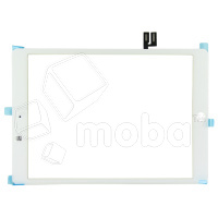 Тачскрин для iPad 10.2" 2019/2020 (A2197/A2198/A2200/A2270/A2428/A2429/A2430) Белый - OR