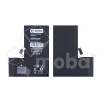 Аккумулятор для Apple iPhone 15 Pro - Battery Collection (Премиум) - усиленная 3400 mAh