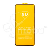 Защитное стекло "Полное покрытие" для OPPO Reno 11 F 5G Черный