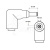 PWS-LP-HP-195V231A45W-4530-CHPQLT
