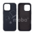 Чехол-накладка Soft Touch для iPhone 16 Pro Черный