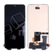 Дисплей для Xiaomi 15 Ultra в сборе с тачскрином Черный - OR