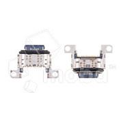 Разъем Type-C для Samsung Galaxy A34 5G/A35 5G/A53 5G/A55 5G (A346B/A356E/A536B/A556E)