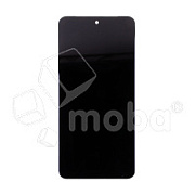 Дисплей для Google Pixel 8 Pro (GC3VE/G1MNW) в сборе с тачскрином Черный - (OLED)