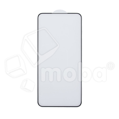 Защитное стекло "Премиум" для Samsung Galaxy S22+/S23+ (S906B/S916B) Черный