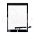 Тачскрин для iPad Pro 9.7" 2016 (A1673/A1674/A1675) Черный - OR (Feaglet)