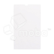 Защитное стекло "Плоское" для Samsung Galaxy Tab A7 Lite 8.7" Wi-Fi/LTE (T220/T225)