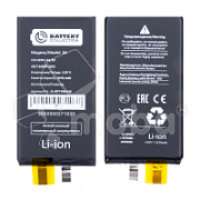 Ячейка (банка) Аккумулятора для iPhone 14 - Battery Collection (Премиум)