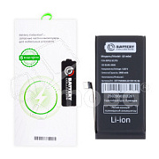 Аккумулятор для iPhone 12 mini - Battery Collection с верификацией - усиленная 2400 mAh - (Коробка + скотч + отвертка)
