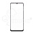 Стекло для переклейки Xiaomi Poco M5 (22071219CG) в сборе с OCA пленкой Черный - OR (Mitsubishi)