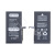 Аккумулятор для Apple iPhone 15 - Battery Collection (Премиум) - усиленная 3520 mAh