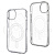 Чехол-накладка для iPhone 11 Pro (Magsafe, прозрачный)