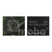 Микросхема KMVTU000LM-B503 (NAND FLASH)