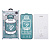 Защитное стекло "Антибликовое" Remax Medicine Glass GL-86 для iPhone 16 Pro Черный