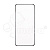 Защитное стекло "Премиум" для Xiaomi 12 Pro Черный