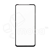 Защитное стекло "Полное покрытие" для Nokia XR20 (TA-1362) Черный