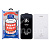 Защитное стекло Remax Medicine Glass GL-27 для iPhone 15 Plus Черный