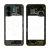 Средняя часть для Infinix Smart 9 (X6532) Черный