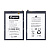 Аккумулятор для Infinix Hot 30i/40i/Smart 7/7 HD/8/8 Pro (BL-49NX) - Battery Collection (Премиум) - широкий коннектор