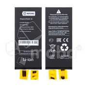 Ячейка (банка) Аккумулятора для iPhone 11 - усиленная 3510 mAh - Battery Collection (Премиум)