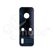 Стекло камеры для Vivo Y31 2021/Y53s 4G (V2036/V2058) Черный
