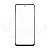 Стекло для переклейки Xiaomi Poco M4 Pro 5G/Redmi Note 11S 5G (21091116AG/22031116BG) в сборе с OCA пленкой Черный - OR (Mitsubishi)