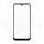 Стекло для переклейки Xiaomi Redmi 8/8A (M1908C3IC) в сборе с OCA пленкой Черный - OR (Mitsubishi)