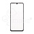 Стекло для переклейки Infinix Note 11/12/12 2023/12 Pro/30i (X663B/X663D/X676C/X676B/X6716) в сборе с OCA пленкой Черный - OR (Mitsubishi)