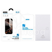 Защитное стекло Supglass SG-02 для iPhone 12/12 Pro