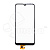 Стекло для переклейки Huawei Y7 2019 (DUB-LX1) в сборе с тачскрином и OCA пленкой Черный - OR (Mitsubishi)