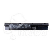 Аккумуляторная батарея для ноутбука HP ProBook 440, 445, 450, 450 G0 (HSTNN-YB4J)