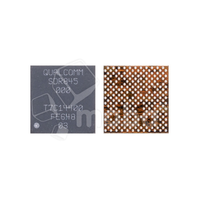 Микросхема SDR845 000 RF (RF - контроллер для Samsung)