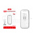 USB-флеш (USB 2.0) 32GB XO U20 Белый