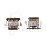 Разъем Type-C для Samsung Galaxy A025F/A037F/A115F/M115F/Infinix Smart 7 Plus