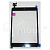 Тачскрин для iPad mini 1/2 2012/2013 (A1432/A1454/A1455/A1489/A1490/A1491) в сборе с микросхемой Черный